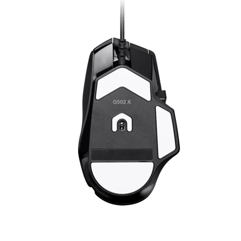Logitech G502X Gaming Mouse