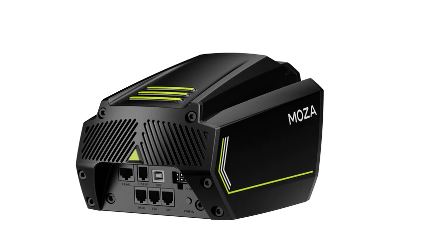 MOZA R16 V2 Direct Drive Wheel Base
