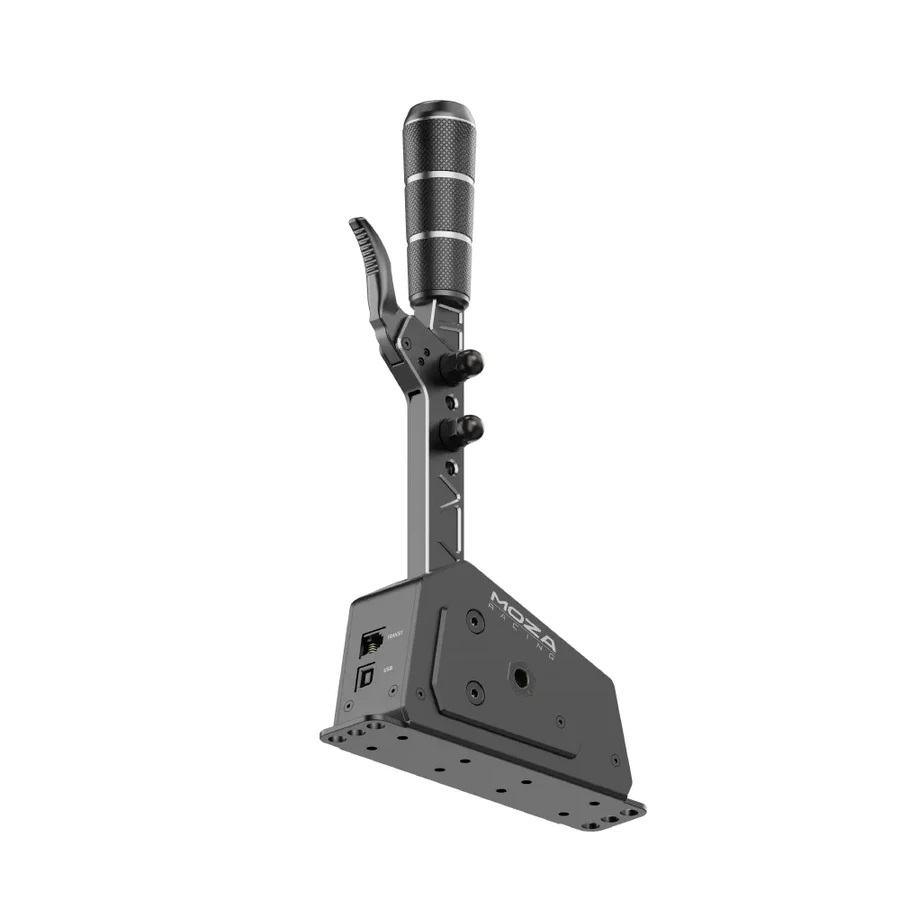MOZA SGP Shifter