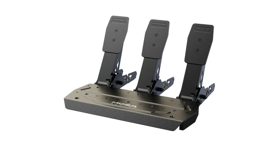 MOZA SR-P Lite Clutch Pedal