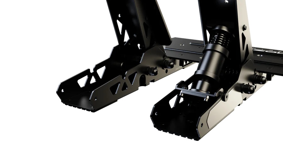 MOZA SR-P 2 Pedals Set