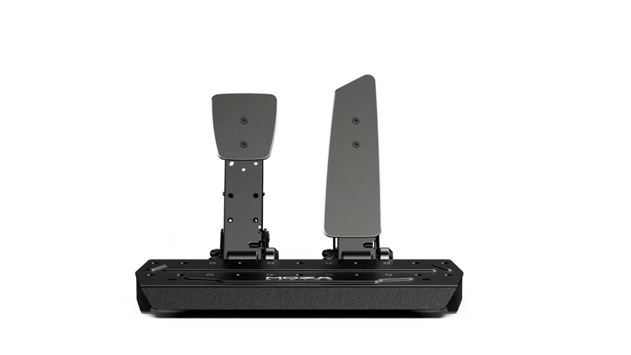 MOZA SR-P 2 Pedals Set