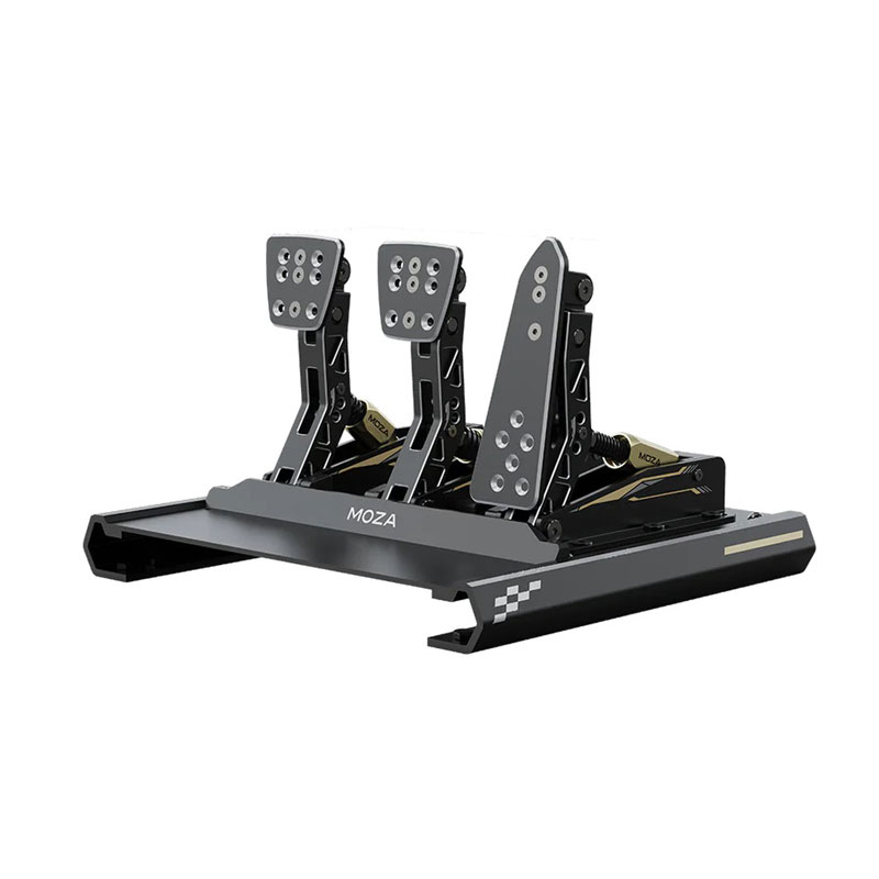 MOZA CRP Pedals - 3 Pedals