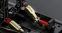 MOZA CRP Pedals - 3 Pedals