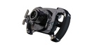Moza Racing GS V2P Steering Wheel Faux Leather