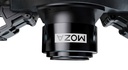 Moza Racing GS V2P Steering Wheel Faux Leather
