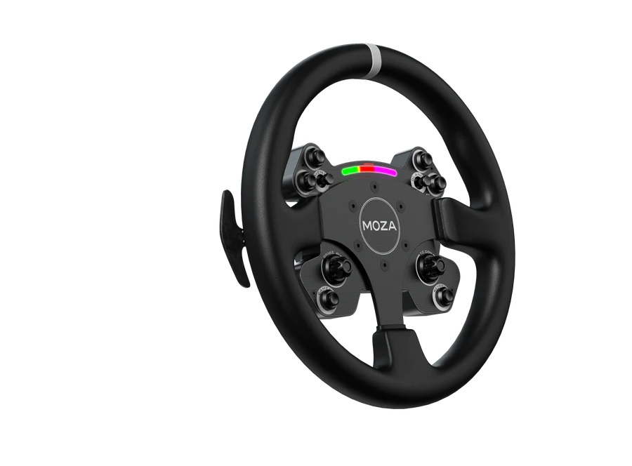 Moza Racing CS V2 Racing Wheel