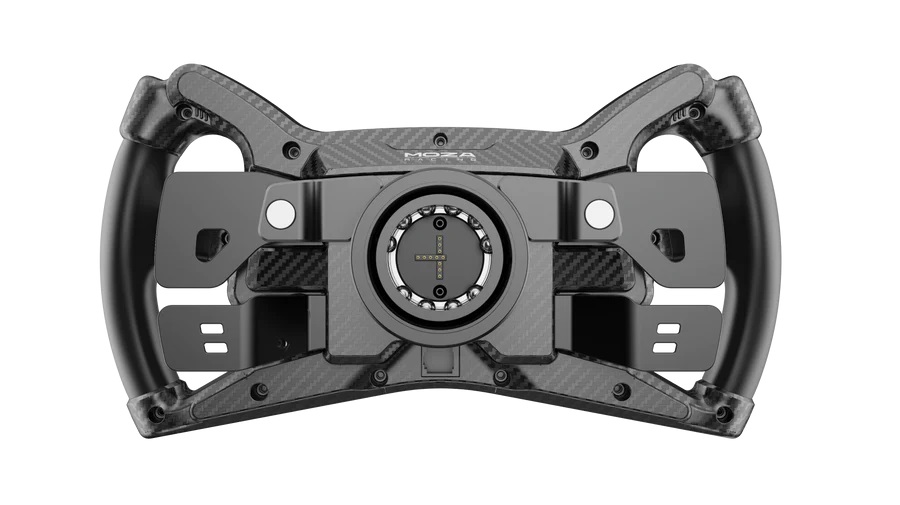 Moza Racing KS Steering Wheel