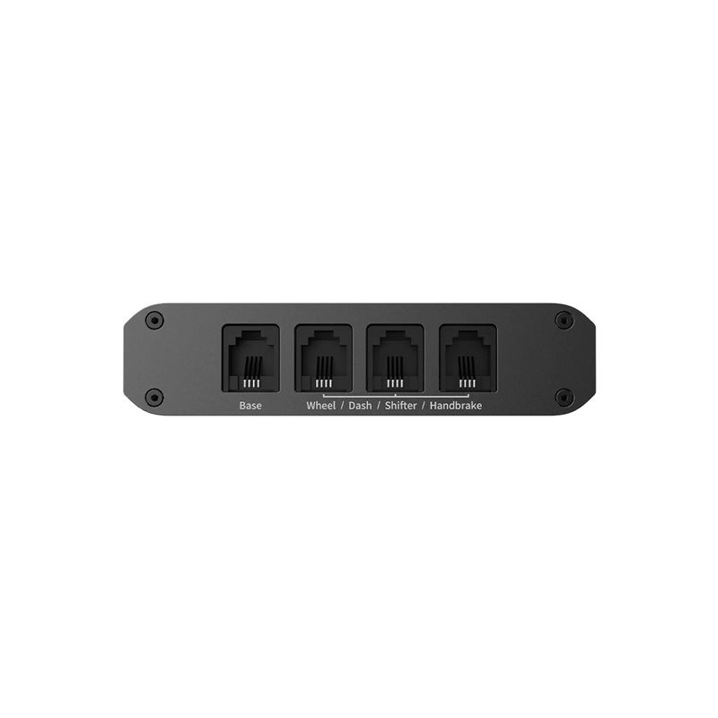 MOZA Universal Hub