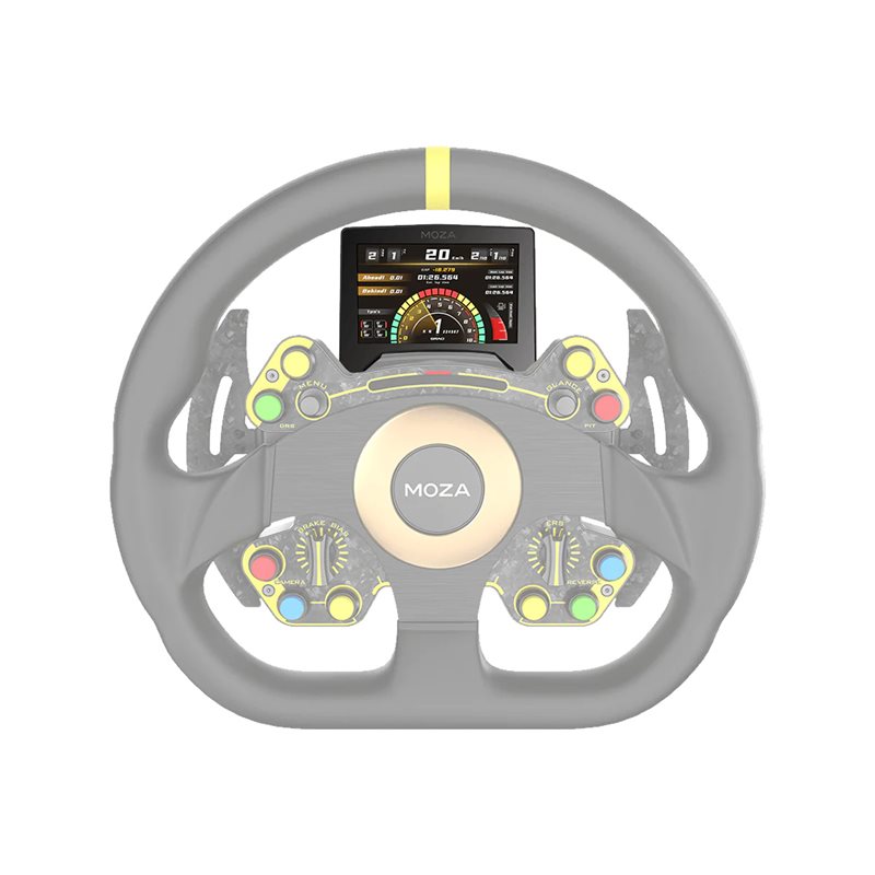 MOZA Universal Hub (copy)