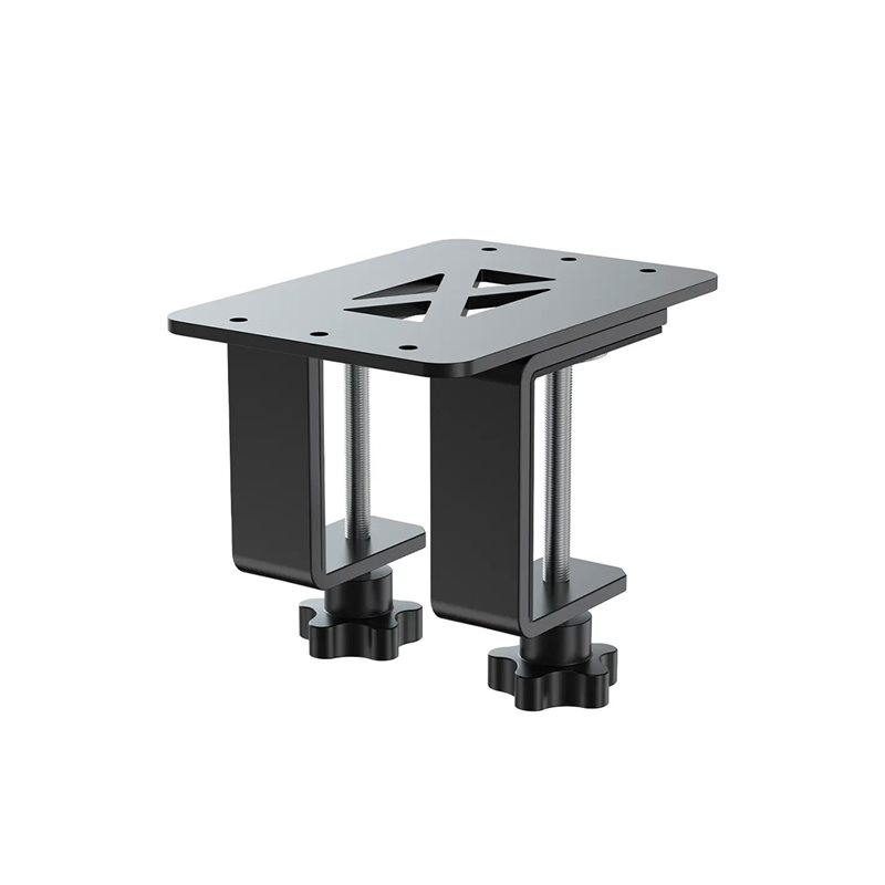 MOZA Handbrake & Shifter Table Clamp