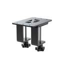MOZA Handbrake & Shifter Table Clamp