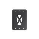 MOZA Handbrake & Shifter Table Clamp