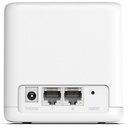 Mercusys Halo H30G AC1300 Whole Home Mesh Wi-Fi System - 2 Pack