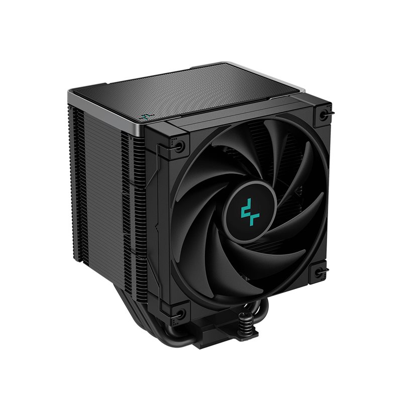 Deepcool AK500 Zero-Dark CPU Cooler