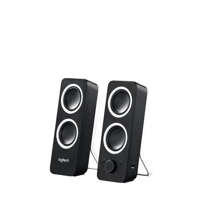 Logitech Z200 Speakers