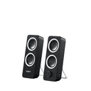 Logitech Z200 Speakers