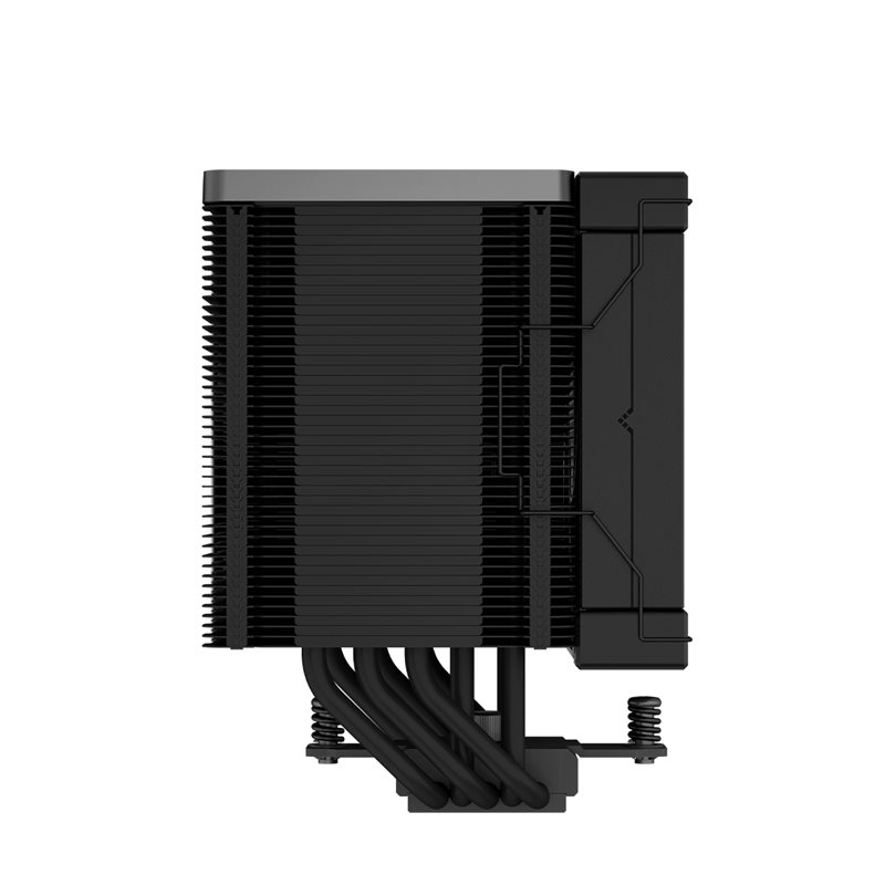 Deepcool AK400 Zero-Dark CPU Cooler (copy)