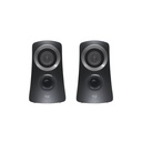 Logitech Z313 2.1 Speaker System with Subwoofer