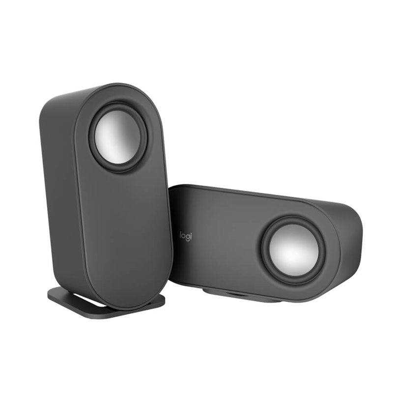 Logitech Z407 2.1 Bluetooth Speaker System with Subwoofer
