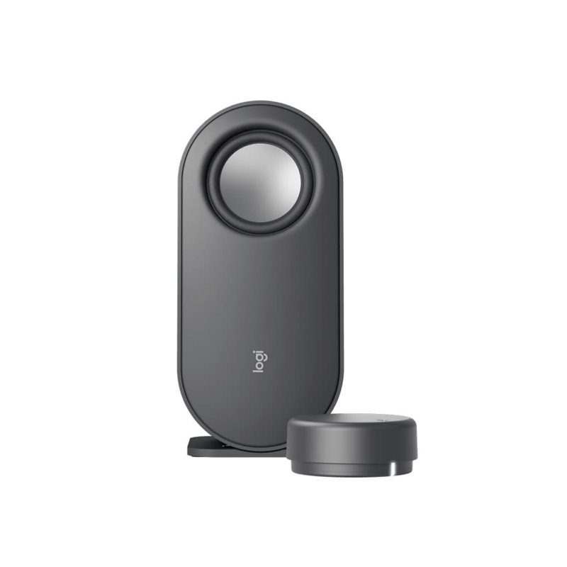 Logitech Z407 2.1 Bluetooth Speaker System with Subwoofer