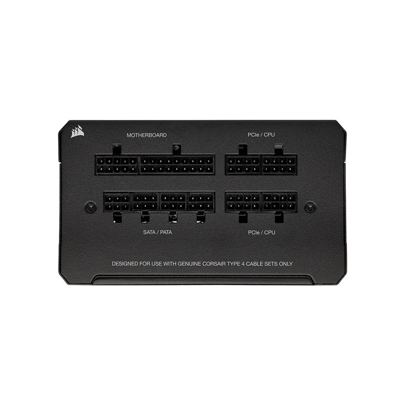 Corsair RM750e 2.0 750W 80 Plus Gold Fully Modular Power Supply