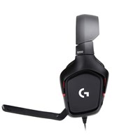 Logitech G332 Wired Stereo Gaming Headset