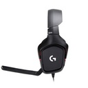 Logitech G332 Wired Stereo Gaming Headset