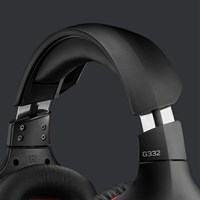 Logitech G332 Wired Stereo Gaming Headset