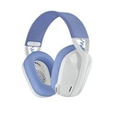 Logitech G335 Wired Gaming Headset - White