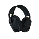 Logitech G435 LIGHTSPEED Gaming Headset - Black