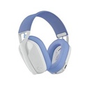 Logitech G435 LIGHTSPEED Gaming Headset - White
