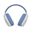 Logitech G435 LIGHTSPEED Gaming Headset - White