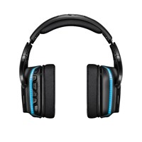 Logitech G635 Wired RGB 7.1 Surround Sound LIGHTSYNC Gaming Headset