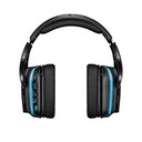 Logitech G635 Wired RGB 7.1 Surround Sound LIGHTSYNC Gaming Headset