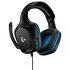 Logitech G432 Wired Gaming Headset
