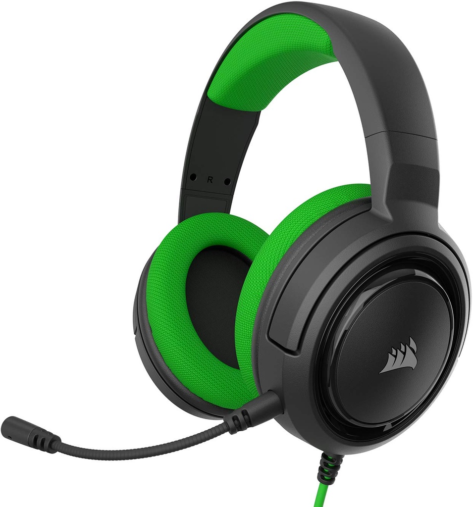 Corsair HS35 Stereo