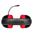 Corsair HS35 Stereo - Red