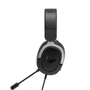 ASUS Tuf Gaming H3 Headset - Silver