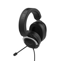 ASUS Tuf Gaming H3 Headset - Silver