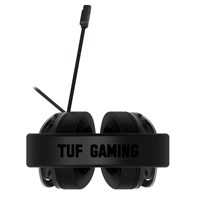 ASUS Tuf Gaming H3 Headset - Silver