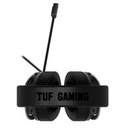 ASUS Tuf Gaming H3 Headset - Silver