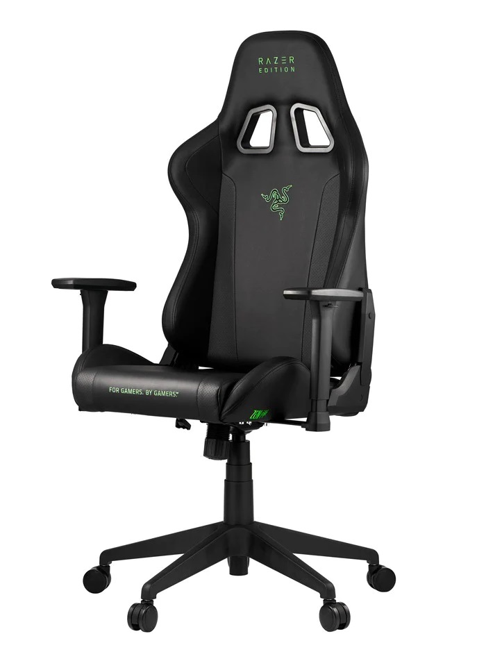 Razer Tarok Essentials Gaming Chair