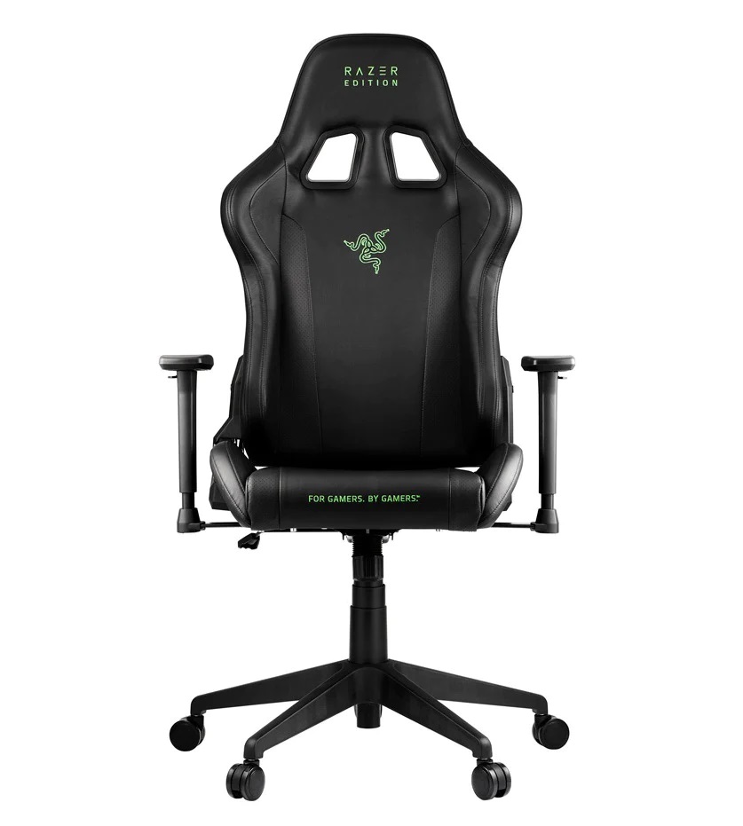 Razer Tarok Essentials Gaming Chair
