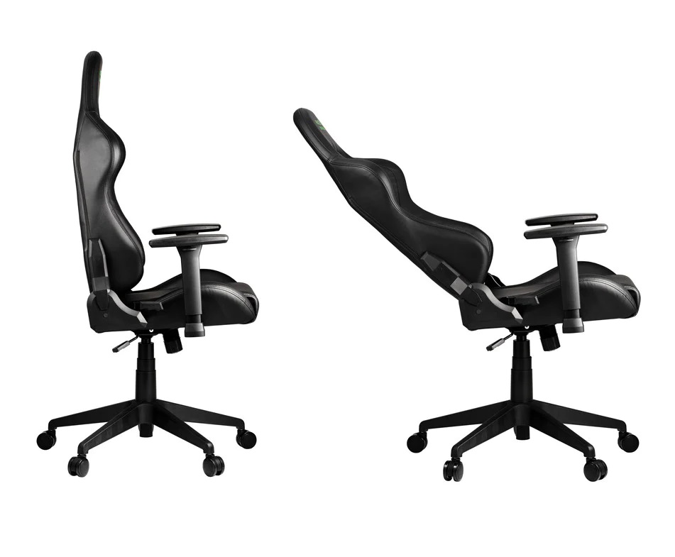 Razer Tarok Essentials Gaming Chair