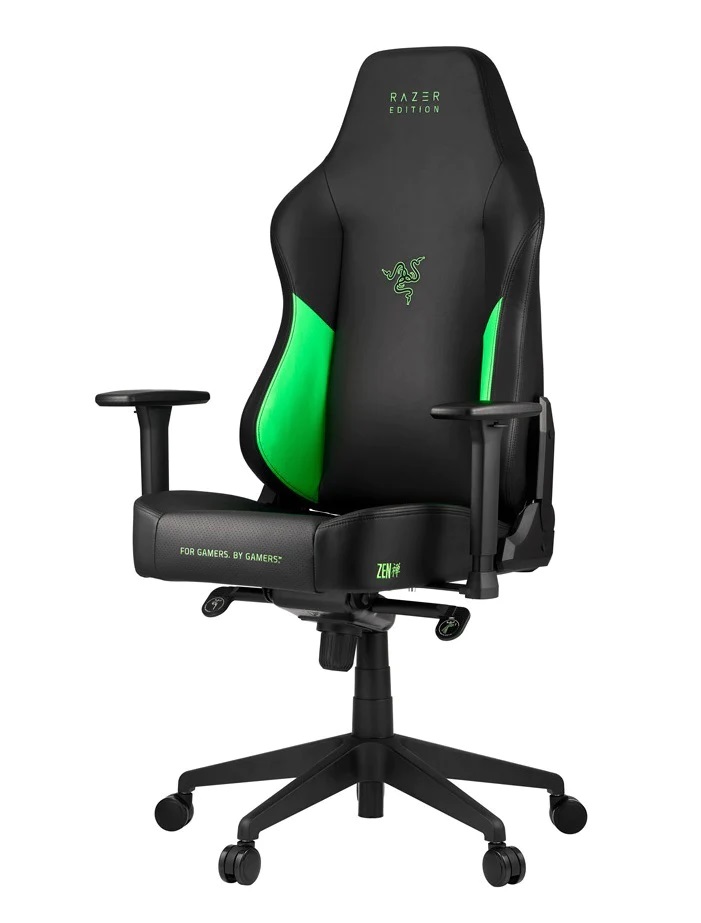 Razer Tarok Ultimate Gaming Chair