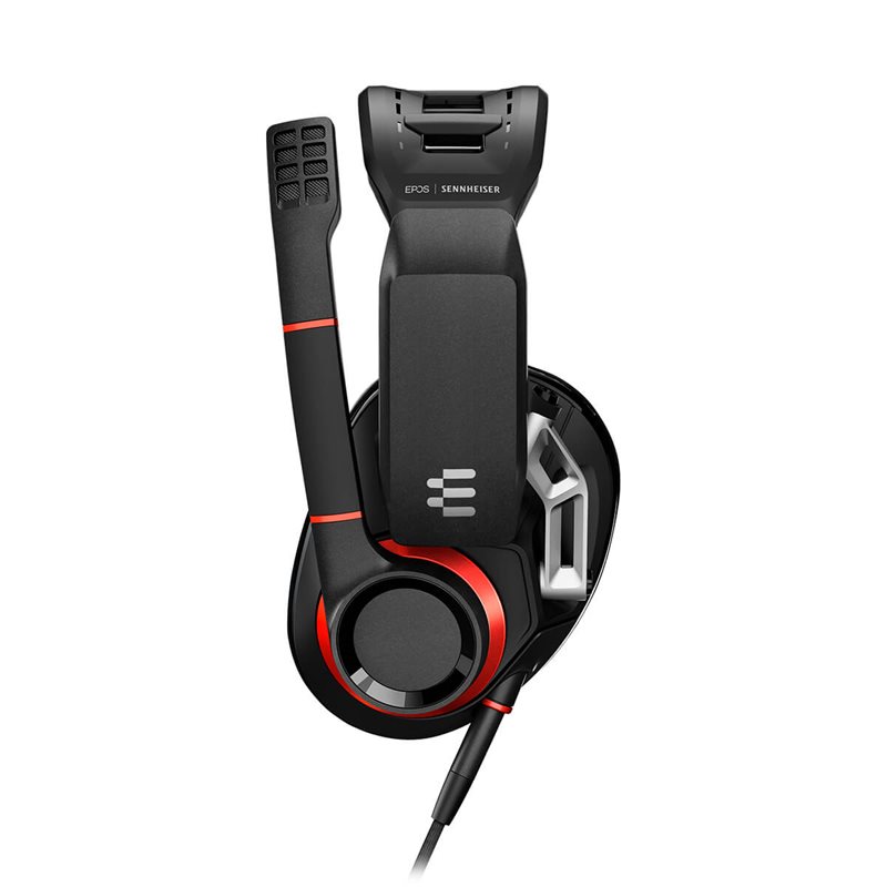 EPOS GSP 500 Gaming Series Wired