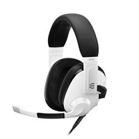EPOS H3 Closed Acoustic Wired Gaming Headset