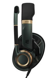 EPOS H6PRO Open Acoustic Gaming Headset