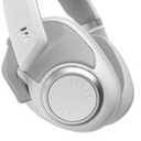 EPOS H6PRO Open Acoustic Gaming Headset White